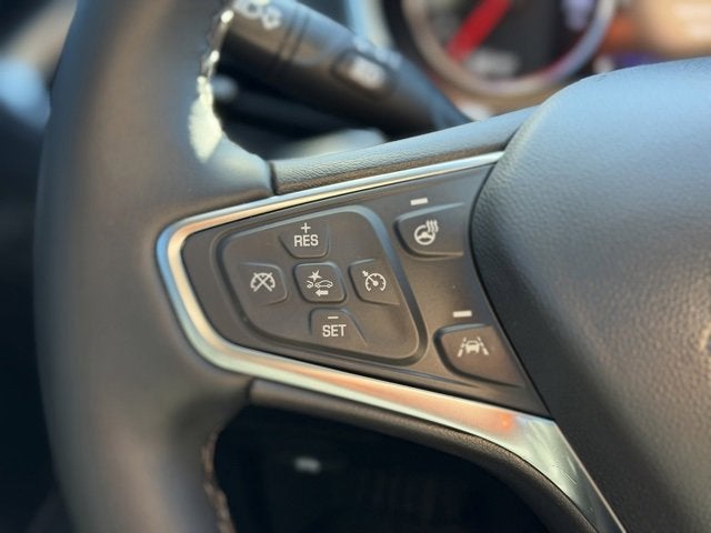 2025 Chevrolet Malibu 2LT