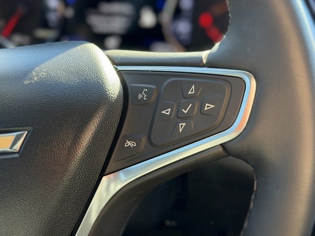 2025 Chevrolet Malibu 2LT