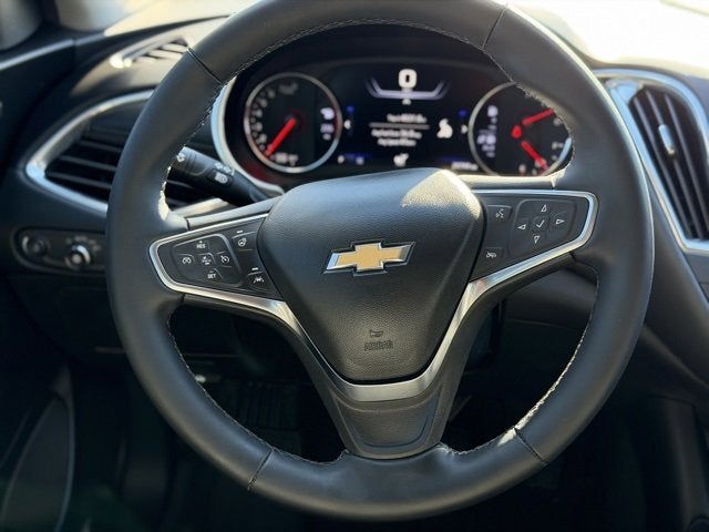 2025 Chevrolet Malibu 2LT
