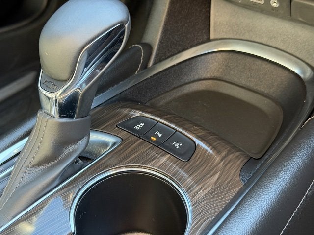 2025 Chevrolet Malibu 2LT