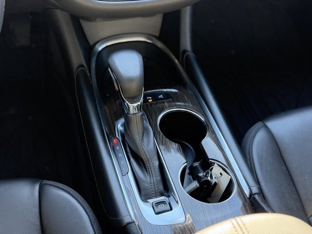 2025 Chevrolet Malibu 2LT