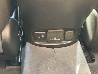 2025 Chevrolet Malibu 2LT