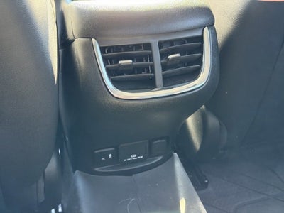 2025 Chevrolet Malibu 2LT