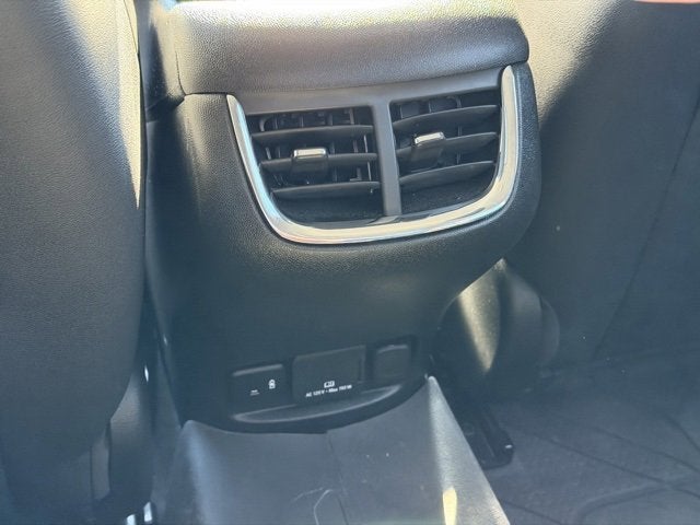 2025 Chevrolet Malibu 2LT