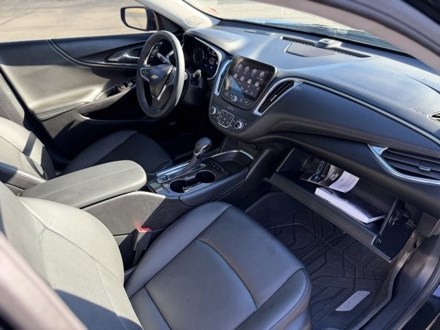 2025 Chevrolet Malibu 2LT