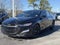 2025 Chevrolet Malibu 2LT
