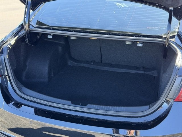 2025 Chevrolet Malibu 2LT