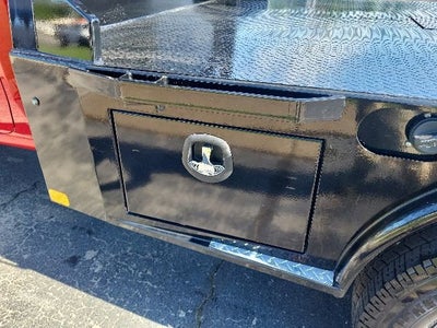2026 Chevrolet Silverado 3500 HD Chassis Cab LT