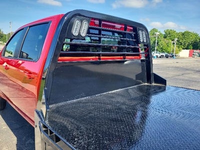 2026 Chevrolet Silverado 3500 HD Chassis Cab LT
