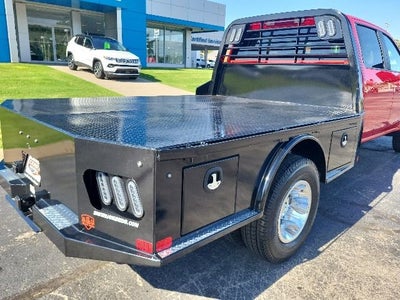 2026 Chevrolet Silverado 3500 HD Chassis Cab LT