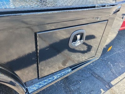 2026 Chevrolet Silverado 3500 HD Chassis Cab LT