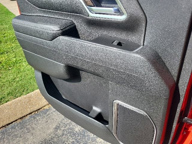 2026 Chevrolet Silverado 3500 HD Chassis Cab LT
