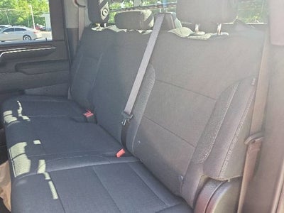 2026 Chevrolet Silverado 3500 HD Chassis Cab LT
