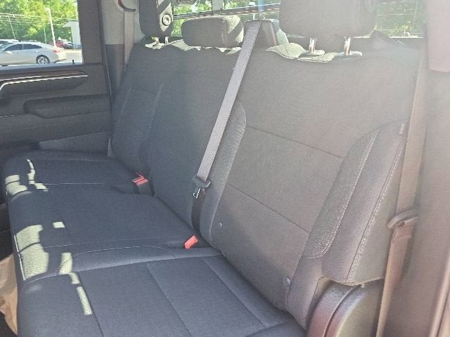 2026 Chevrolet Silverado 3500 HD Chassis Cab LT