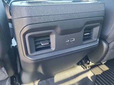 2026 Chevrolet Silverado 3500 HD Chassis Cab LT