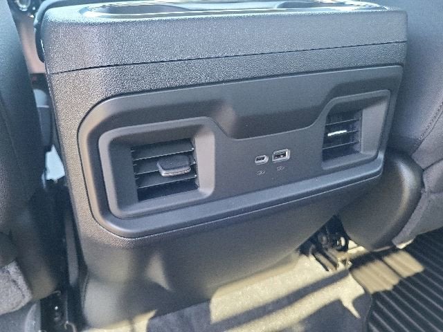 2026 Chevrolet Silverado 3500 HD Chassis Cab LT