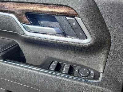 2026 Chevrolet Silverado 3500 HD Chassis Cab LT
