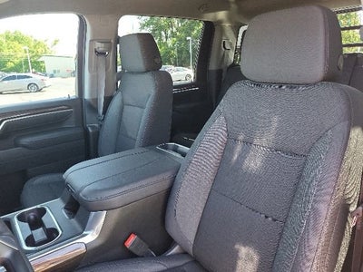 2026 Chevrolet Silverado 3500 HD Chassis Cab LT