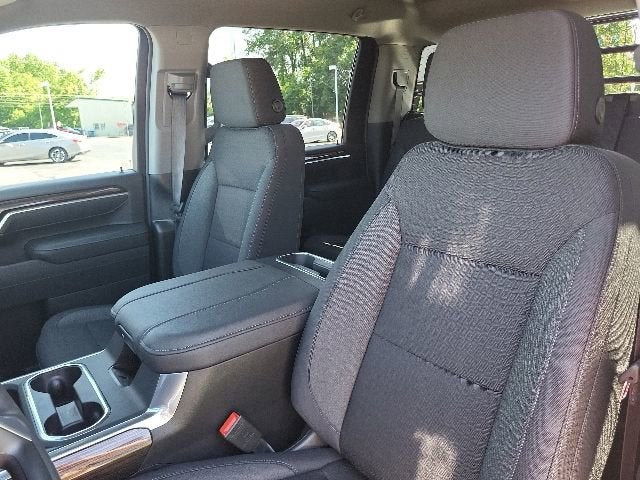 2026 Chevrolet Silverado 3500 HD Chassis Cab LT