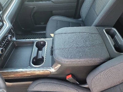 2026 Chevrolet Silverado 3500 HD Chassis Cab LT