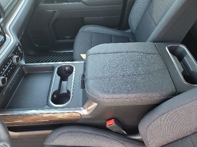 2026 Chevrolet Silverado 3500 HD Chassis Cab LT