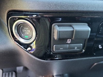 2026 Chevrolet Silverado 3500 HD Chassis Cab LT