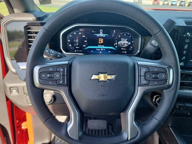 2026 Chevrolet Silverado 3500 HD Chassis Cab LT