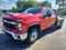 2026 Chevrolet Silverado 3500 HD Chassis Cab LT