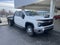 2024 Chevrolet Silverado 3500 HD Chassis Cab LT