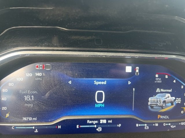 2024 Chevrolet Silverado 3500 HD Chassis Cab LT