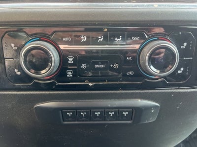 2024 Chevrolet Silverado 3500 HD Chassis Cab LT