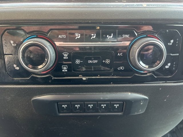 2024 Chevrolet Silverado 3500 HD Chassis Cab LT