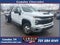 2024 Chevrolet Silverado 3500 HD Chassis Cab LT