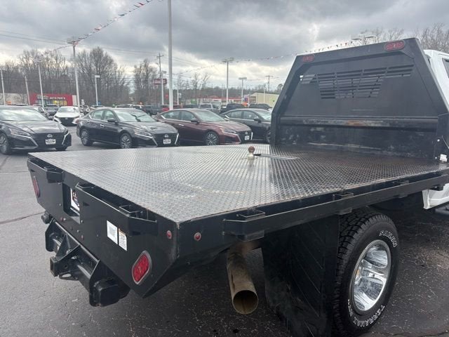 2024 Chevrolet Silverado 3500 HD Chassis Cab LT