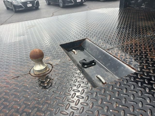 2024 Chevrolet Silverado 3500 HD Chassis Cab LT