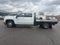 2024 Chevrolet Silverado 3500 HD Chassis Cab LT