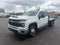 2024 Chevrolet Silverado 3500 HD Chassis Cab LT