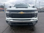 2024 Chevrolet Silverado 3500 HD Chassis Cab LT