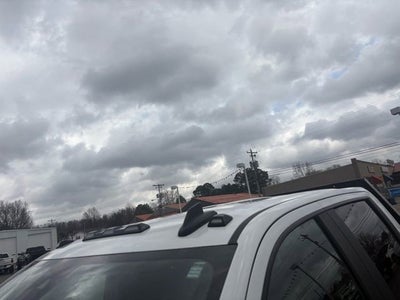 2024 Chevrolet Silverado 3500 HD Chassis Cab LT