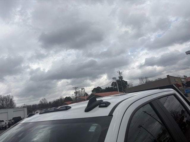 2024 Chevrolet Silverado 3500 HD Chassis Cab LT