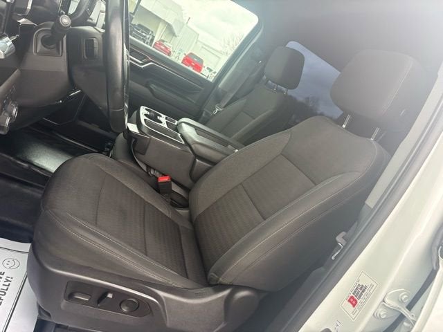 2024 Chevrolet Silverado 3500 HD Chassis Cab LT