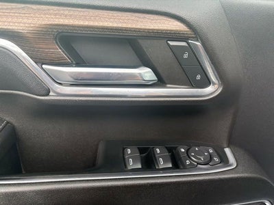 2024 Chevrolet Silverado 3500 HD Chassis Cab LT