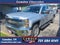 2015 Chevrolet Silverado 2500 HD LTZ