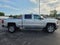 2015 Chevrolet Silverado 2500 HD LTZ