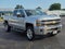 2015 Chevrolet Silverado 2500 HD LTZ