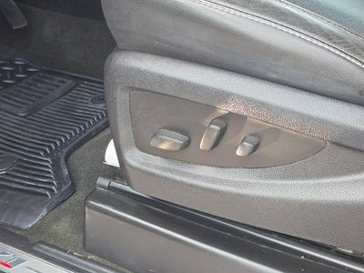2015 Chevrolet Silverado 2500 HD LTZ