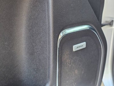 2015 Chevrolet Silverado 2500 HD LTZ