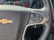 2015 Chevrolet Silverado 2500 HD LTZ