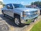 2015 Chevrolet Silverado 2500 HD LTZ