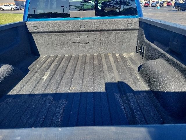 2017 Chevrolet Silverado 2500 HD High Country
